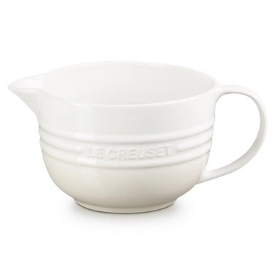 Cuenco para cereales Palm Le Creuset, cerámica verde, 16 cm